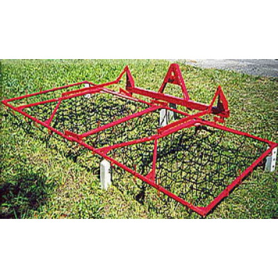 Борона сетчатая навесная БС-3,0