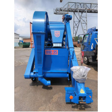 ОЧИСТИТЕЛЬ ВОРОХА СЕМЯН ОВС-25