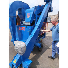 ОЧИСТИТЕЛЬ ВОРОХА СЕМЯН ОВС-25