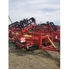Агрегат комбинированный почвообрабатывающий АКШ-7,2 (АКШ-6,0; АКШ-3,6) (с ножевой бороной)