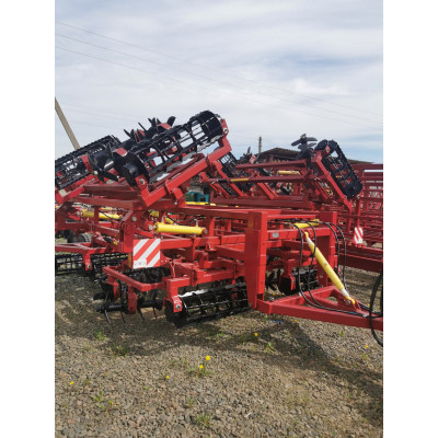 Агрегат комбинированный почвообрабатывающий АКШ-7,2 (АКШ-6,0; АКШ-3,6) (с ножевой бороной)