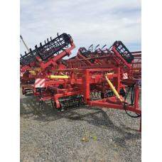 Агрегат комбинированный широкозахватный АКШ-7,2 (АКШ-6,0; АКШ-3,6) (с S-образной стойкой)