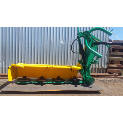 Доставка Косилки КРН-2,1Б-1