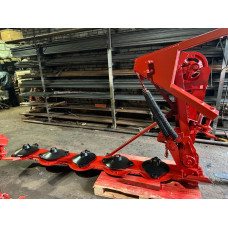 Косилка КРН-2.6