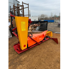 Косилка КРН-2.6 (дорожная) 