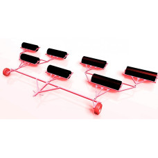 Каток водоналивной КВНП-14