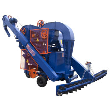 ОЧИСТИТЕЛЬ ВОРОХА СЕМЯН ОВС-25