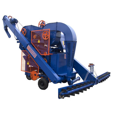 Поставка товаров Овс-25 в ОАО «Краснопольский»