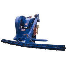 ОЧИСТИТЕЛЬ ВОРОХА СЕМЯН ОВС-25