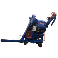 ОЧИСТИТЕЛЬ ВОРОХА СЕМЯН ОВС-25