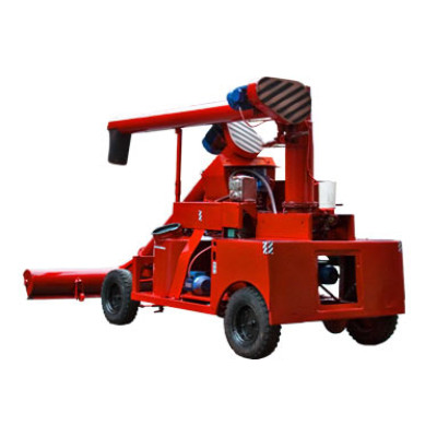 Доставка протравливателя семян ПС-10ам