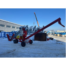 Протравливатель ПСМ-20